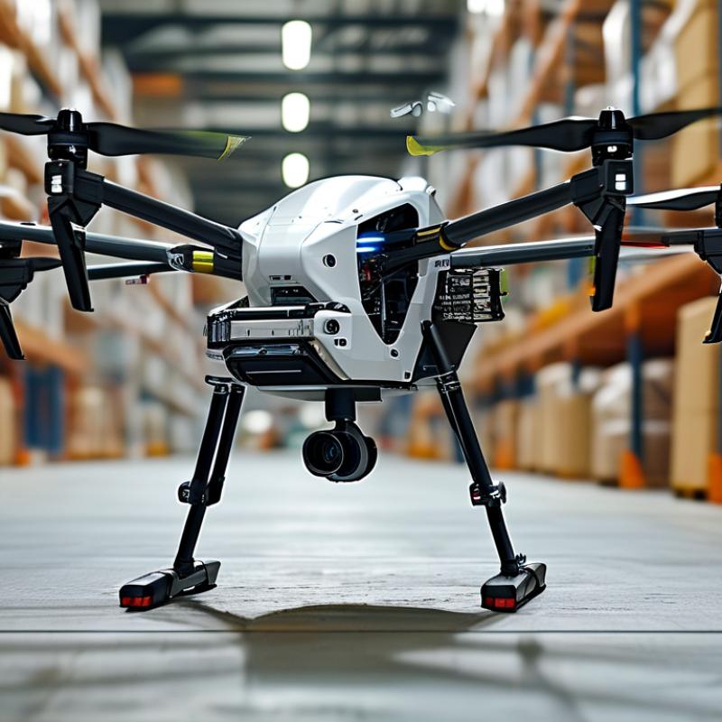 Best Logistics Drone BMS Solutions for Efficient Delivery?