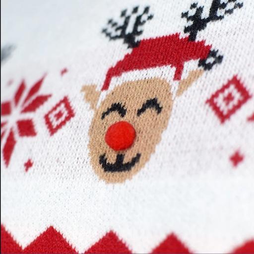 Ugly Christmas Sweater Shop Reports Year-Round Ecommerce Growth Amidst Growing Demand