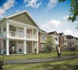 Under development by Hills Communities, Palmera (www.PalmeraApts.com) is bringing luxurious, oversized apartment living to Cincy.