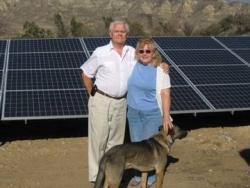 Solar Panel Installation Company in Asbury Park, NJ, Hires SEO Pro to Meet Residents' Energy Needs