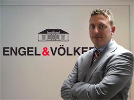 Chris Graham, Head of License Distribution, is going to host the seminar on franchise and real estate opportunity.