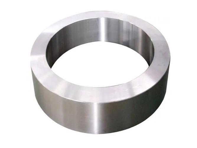 Titanium Alloys: The "Core" Driving Force Behind the New Energy