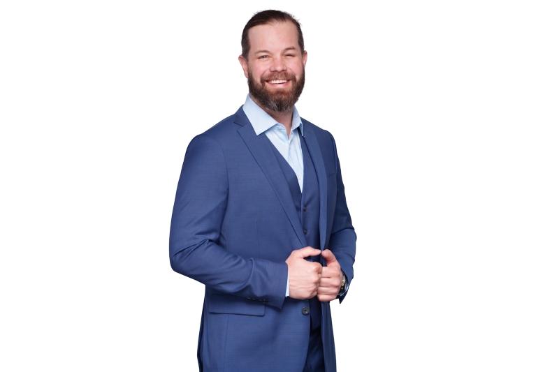 Strategic Growth Advisor Jared Hatch Launches Spa Accelerator,