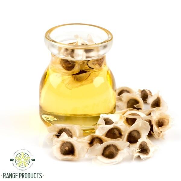 Range Products Focuses on Moringa Oil for Skincare, Haircare