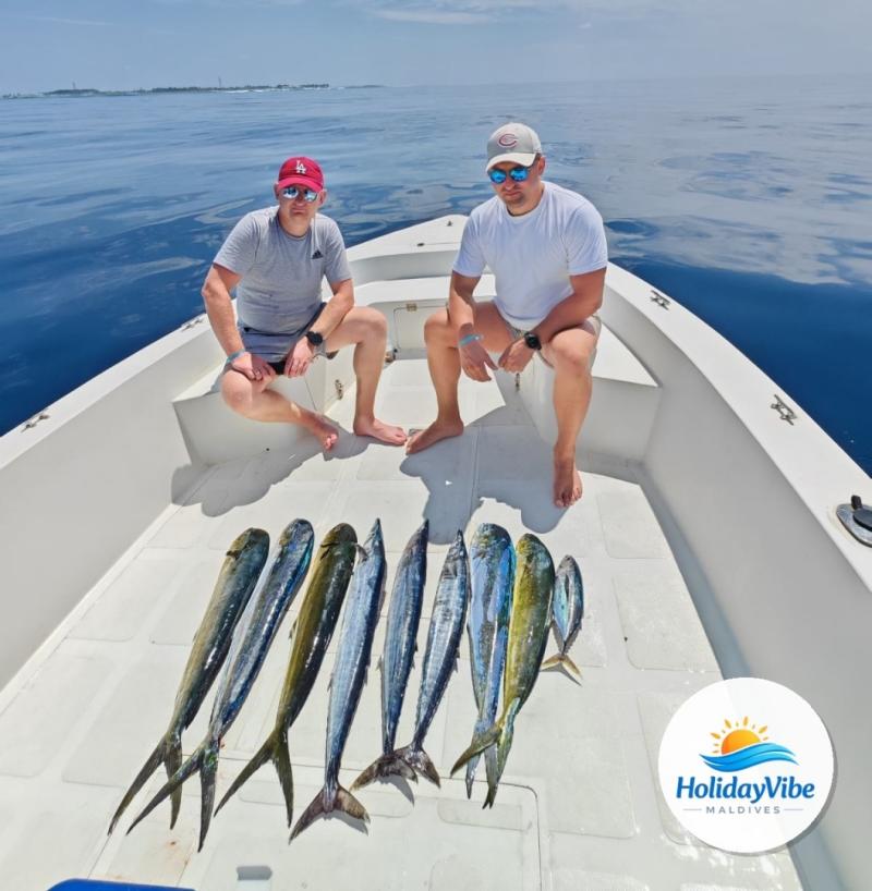 Sport fishing in the Maldives requires careful planning, from choosing the right atoll and fishing boat charter to arranging transfers, accommodation, and trip duration. HolidayVibe Maldives helps travellers and travel partners organise these details with