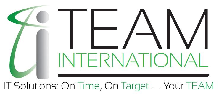TEAM International Recognized by IAOP for the Third Year in a Row