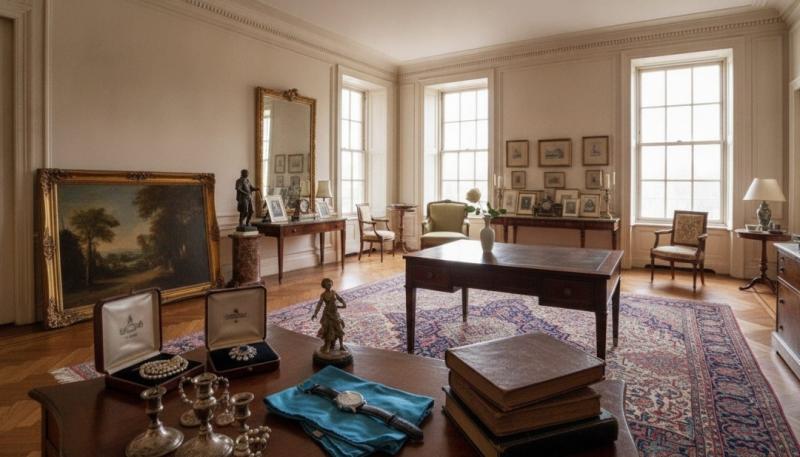 According to NYC Personal Property Appraisers, every valuation is prepared in accordance with USPAP and built for its intended use, whether that is an estate tax filing, an insurance claim, or a charitable contribution deduction.