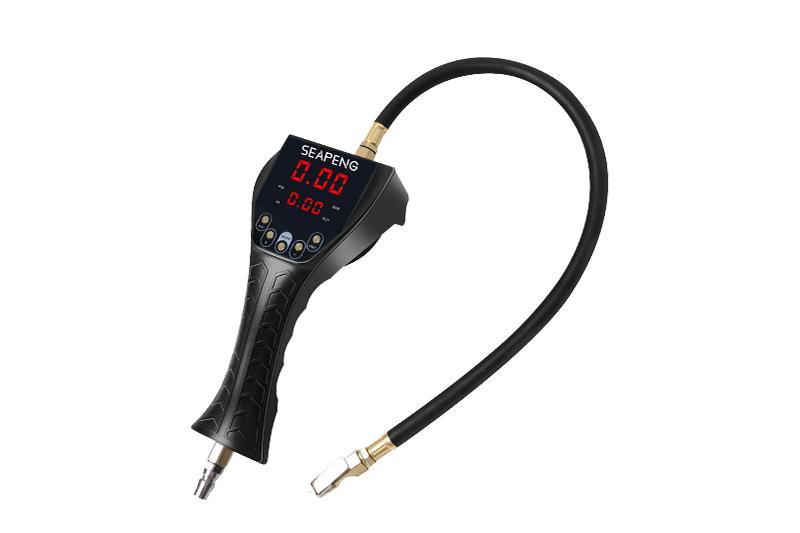 Seapeng Launches Newly Upgraded Type-C Charging Handheld