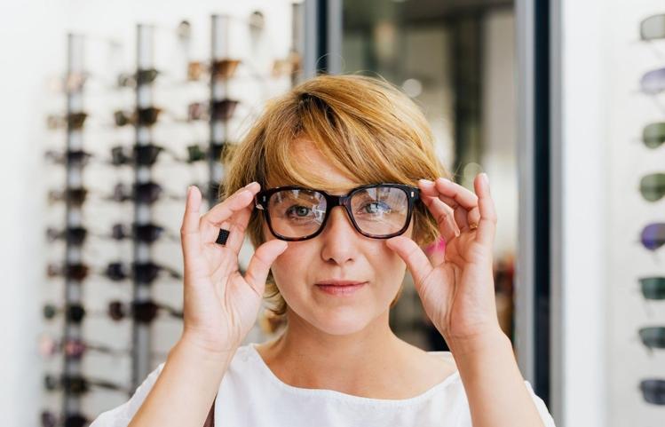 Ordering Prescription Glasses Online: Step-by-Step Checklist