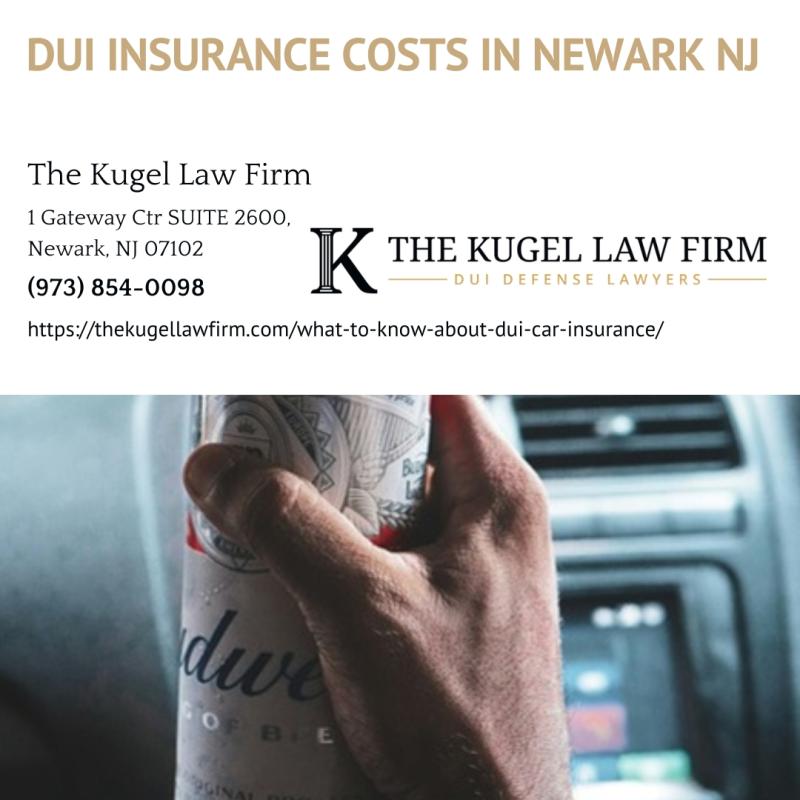 New Jersey DUI Defense Attorney Rachel Kugel Explains How a DUI