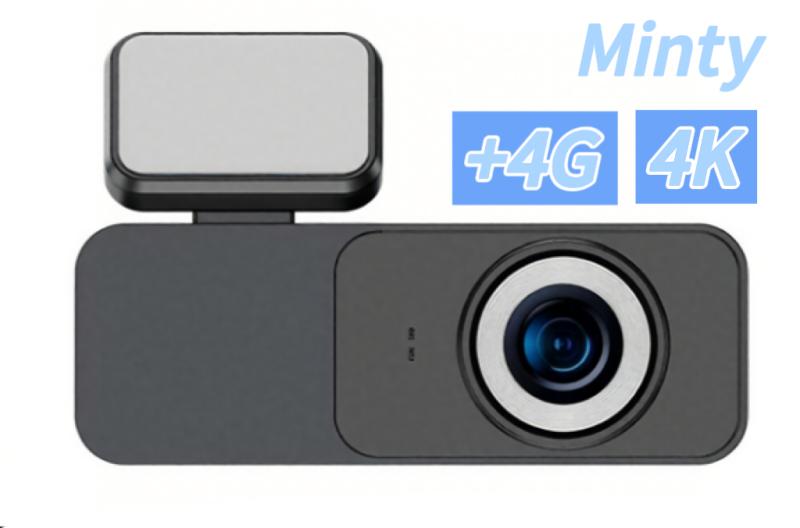 What is the difference between a WiFi dashcam and a 4G remote