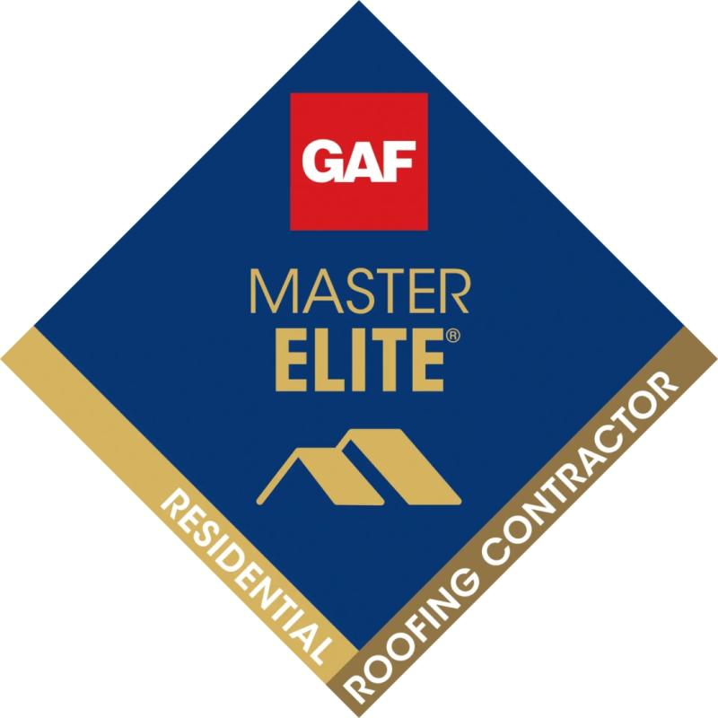 "Obtaining Master Elite reflects the standards we hold on every job. I oversee our projects personally, and this credential tells our customers that one of the biggest names in roofing has reviewed how we work and stands behind it. That matters when some