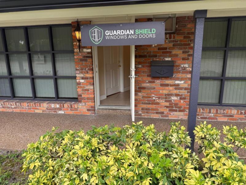 Guardian Shield Windows and Doors Expands South Florida