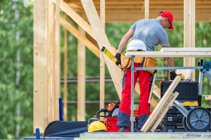 Demo Squad - Carpentry Contractor Singapore