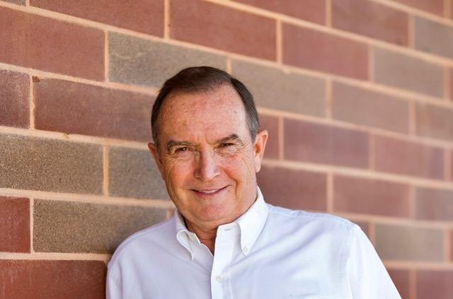 Robert White St. Helena Profile Highlights Trauma Surgery