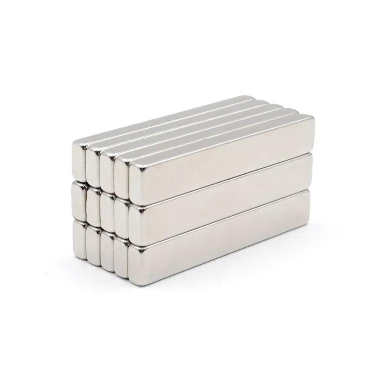 Neodymium Magnet Sourcing in China: A Comprehensive Supplier