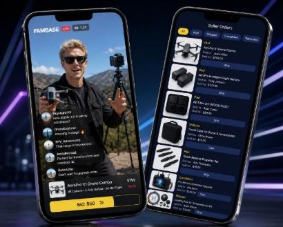 Fambase Helps Drone Merchants Turn Customer Education Into Long
