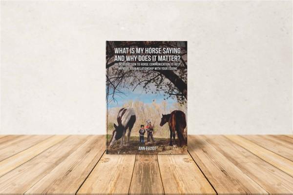 Animal Communication and Care Book A New Guide by Ann Elliot