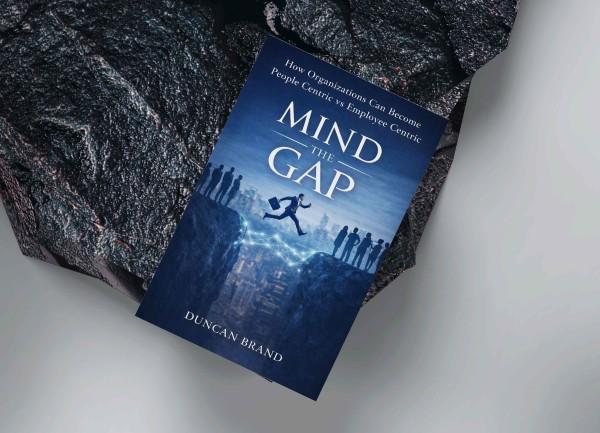 New Book Mind the Gap Exposes Why Leadership Training Fails