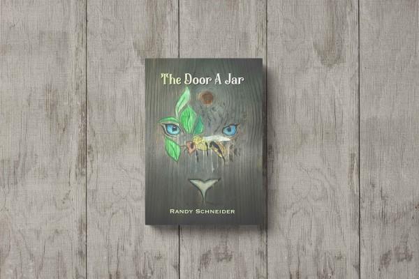 Book The Door A Jar Reveals a Journey from Despair