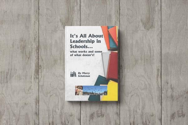 Veteran Educator Publishes What Works and Doesn't in School