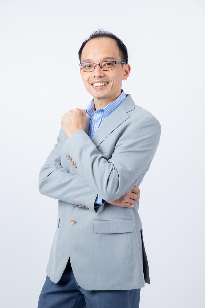 Building More Than Properties - Building Wealth with Philip Tay