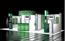 Viconics has been a client of Skyline Exhibits, expert in trade show displays in Canada, for a few years.