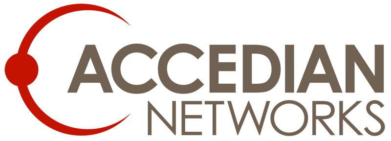 Accedian Networks - The Carrier Sense of Ethernet