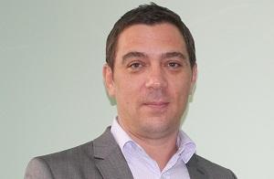 John Spoor, Channel Sales Manager MEA, GFI Software