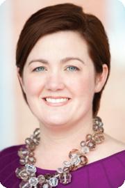 VIRGINIA WEDDING PLANNER SELECTED FOR NATIONAL CONFERENCE