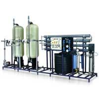 SEMCO Infratech Water Purification Tech Comes Into Existence