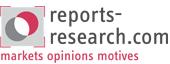 Infiniti Research: Global Data Warehouse Software Market