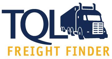 TQL Freight Finder Logo