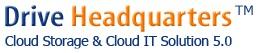 DriveHQ launches Cloud Storage & Cloud IT Solution 5.0 for business