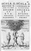 The (Old) Albanian language is also being researched using the story of Adam & Eve. This story is included in the Old Albanian sources being analysed as part of an FWF project (left: Italian, right: Albanian).