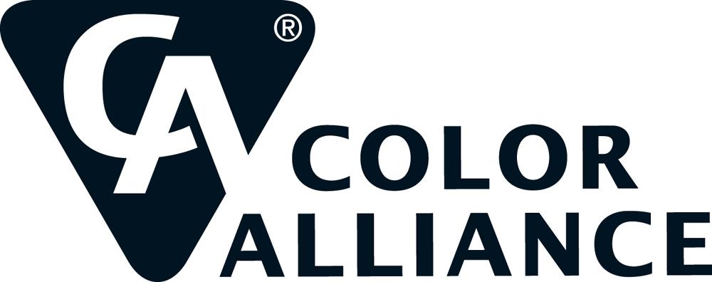 Logo Color Alliance