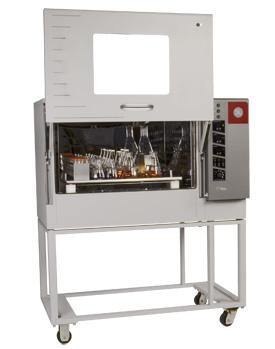 Industry and Education in Oregon Team Up to Design Innovative Lab Equipment