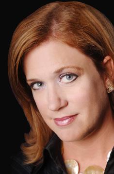 Hollywood Makeup Artist Featured at LipSense - SenseCosmetics Luncheon for MDA