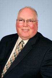 Dave Wagner, Jr., Business Banking Manager for Americana Community Bank