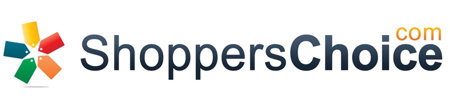 New ShoppersChoice.com Logo