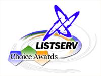 LISTSERV Choice Awards