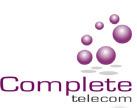 Complete Telecom Announces Ten New High Tech Jobs
