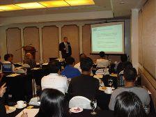 SGS Holds Two Seminars on Personnel Certification in the Field of Non-Destructive Testing in Southeast Asia