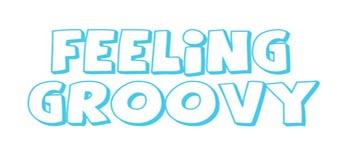 Feeling Groovy could be the next biggest and most daring project in positivity on the planet. An English teacher takes the tools of internet marketing and uses them to improve humanity.