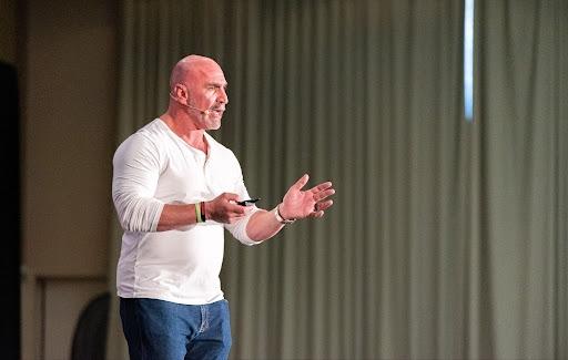 Why Steve Rozenberg of Black Box Business Solutions Says