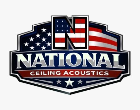 National Ceiling Acoustics Highlights Acoustic Ceiling