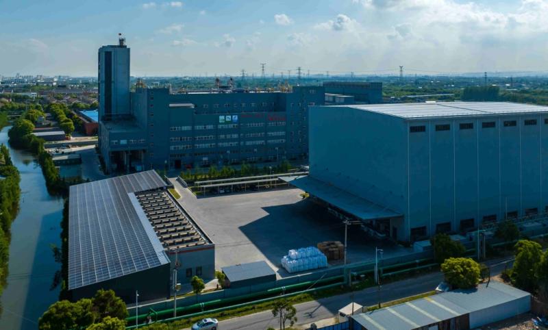 Changshu Polyester Co., Ltd.
