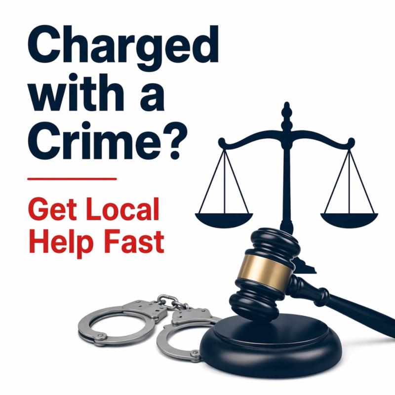 Akram Law Provides Criminal Defence Services Across Calgary