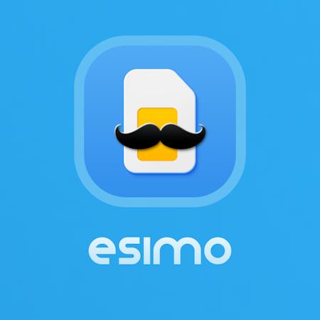 eSIMo Expands Travel eSIM Capabilities With Integrated