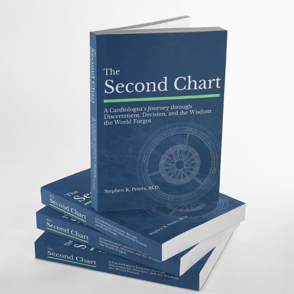 Cardiologist Stephen R. Peters, M.D. Releases The Second Chart,